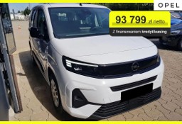 Opel Combo IV L1H1 L1H1 1.5 100KM Kamera !! Radio 10&quot; !! Podgrzewana szyba !!