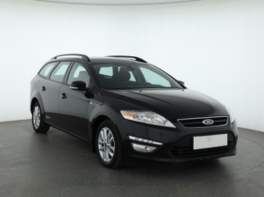 Ford Mondeo VII , Salon Polska, Serwis ASO, Klimatronic, Parktronic-1