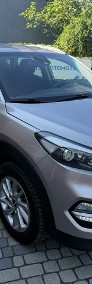 Hyundai Tucson III 1,7 CRDi 116KM Klimatronik Kamera Navi-3