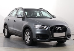 Audi Q3 I (8U) , Salon Polska, 1. Właściciel, Serwis ASO, Automat, Skóra,