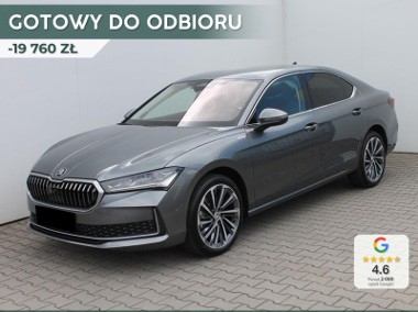 Skoda Superb III L&K 2.0 TSI DSG 4x4 L&K 2.0 TSI 265KM DSG 4x4-1