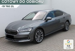 Skoda Superb III L&amp;K 2.0 TSI DSG 4x4 L&amp;K 2.0 TSI 265KM DSG 4x4