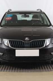 Skoda Octavia III , Salon Polska, 1. Właściciel, Serwis ASO, VAT 23%, Klima,-2