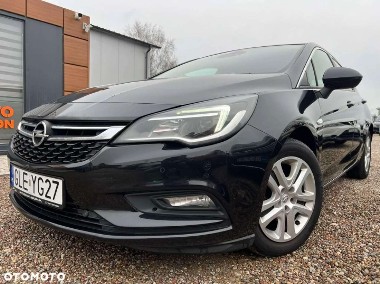 Opel Astra K-1