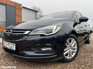 Opel Astra K