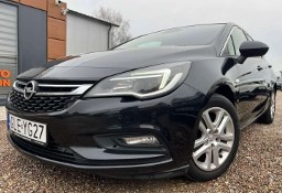 Opel Astra K