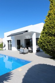 Dom na sprzedaż, 102 m², 3 pokoje Alicante-2