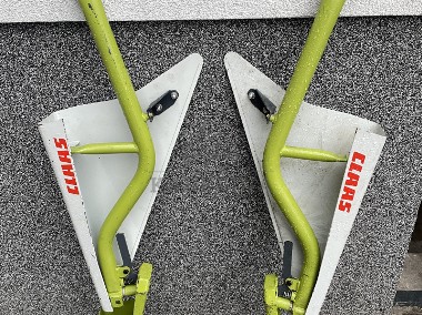 Claas Lexion Tucano Medion - rozdzielacz łanu NOWY-1