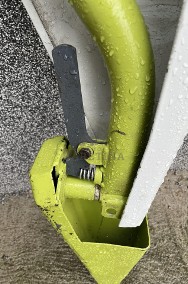 Claas Lexion Tucano Medion - rozdzielacz łanu NOWY-2