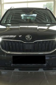 Skoda Kamiq Drive 1.0 TSI DSG Drive 1.0 TSI 115KM DSG-2