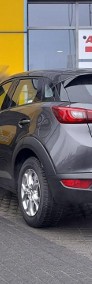 Mazda CX-3 rabat: 8% (6 900 zł) Salon PL, 1-Właściciel, SerwisASO-3