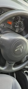 Citroen Berlingo II 5 osobowy * GWARANCJA * 1.6 benzyna * bardzo zadbany * warszawa-4