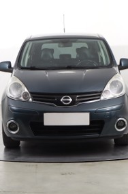 Nissan Note E11 , Navi, Klimatronic, Tempomat, Parktronic,ALU-2