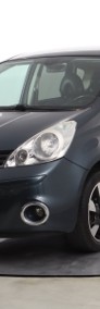 Nissan Note E11 , Navi, Klimatronic, Tempomat, Parktronic,ALU-3