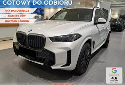 BMW X5 G05 xDrive30d M Sport xDrive30d M Sport 3.0 (298KM)| Parking Assistant P