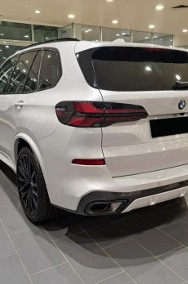 BMW X5 G05 xDrive30d M Sport xDrive30d M Sport 3.0 (298KM)| Parking Assistant P-2