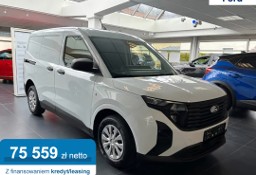 Ford Transit Trend L1H1 Trend L1H1 1.0 100KM