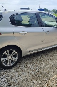 Peugeot 208 I 208 panorama,klimatronic-2