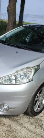 Peugeot 208 I 208 panorama,klimatronic-4