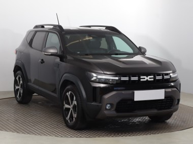 Dacia Duster I , Salon Polska, 1. Właściciel, Serwis ASO, Klimatronic,-1