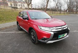 Mitsubishi Outlander III Basis 2.0 MIVEC 2WD