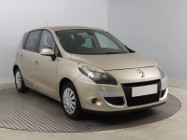 Renault Scenic III , Automat, Navi, Klimatronic, Tempomat, Parktronic
