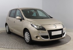 Renault Scenic III , Automat, Navi, Klimatronic, Tempomat, Parktronic