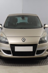 Renault Scenic III , Automat, Navi, Klimatronic, Tempomat, Parktronic-2