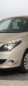 Renault Scenic III , Automat, Navi, Klimatronic, Tempomat, Parktronic-3