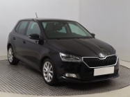 Skoda Fabia III , Salon Polska, 1. Właściciel, Serwis ASO, VAT 23%, Klima,