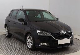 Skoda Fabia III , Salon Polska, 1. Właściciel, Serwis ASO, VAT 23%, Klima,