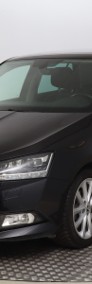 Skoda Fabia III , Salon Polska, 1. Właściciel, Serwis ASO, VAT 23%, Klima,-3