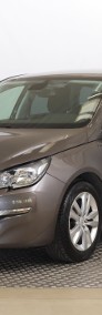 Peugeot 308 II , Salon Polska, Klimatronic, Tempomat, Parktronic-3