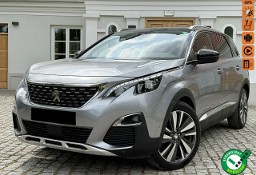 Peugeot 5008 II GT Line Full LED Navi Panorama 7 foteli Gwarancja