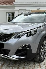Peugeot 5008 II GT Line Full LED Navi Panorama 7 foteli Gwarancja-2