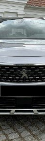 Peugeot 5008 II GT Line Full LED Navi Panorama 7 foteli Gwarancja-3