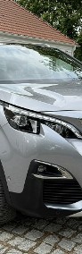 Peugeot 5008 II GT Line Full LED Navi Panorama 7 foteli Gwarancja-4