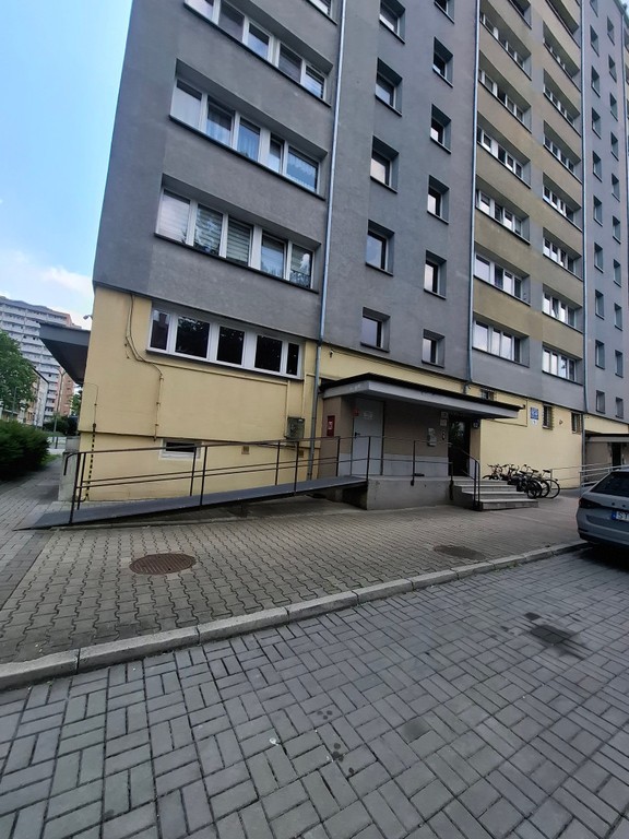 nieruchomość komercyjna na wynajem