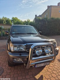 4.2 TD 204KM 2001r Pilnie sprzedam!