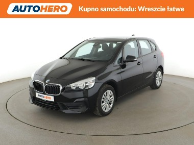 BMW Seria 2