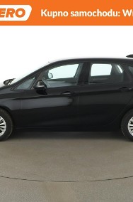 BMW SERIA 2 2.0d Active Tourer Advantage Automat Nawigacja Tempomat Grzane Fotel-2