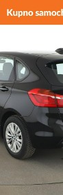 BMW SERIA 2 2.0d Active Tourer Advantage Automat Nawigacja Tempomat Grzane Fotel-4