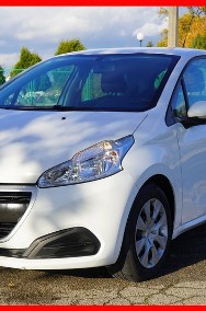 208 1.6 HDI 1 rejestracja 2018r przebieg 140 tys km niskie spalanie-2