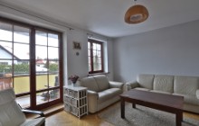 Mieszkanie na sprzedaż Konstancin-Jeziorna, , ul. Wilanowska – 58 m2