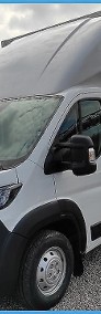 Peugeot Boxer L3 Zabudowa 8EP L3 Zabudowa 8EP 2.2 140KM Tempomat !! Klima manual !-4