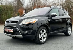 Ford Kuga I