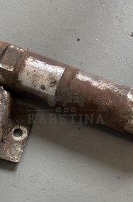 Bosch Rexroth 40KN Oryginalny sworzeń uciągu wtyczka 3 piny R917000159-2