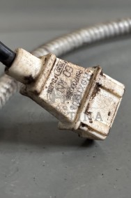 Bosch Rexroth 40KN Oryginalny sworzeń uciągu wtyczka 3 piny R917000159-3