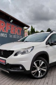 Peugeot 2008-2