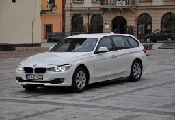 BMW SERIA 3 V (F30/F31/F34) BMW Seria 3 BMW F31 320d xDrive 2.0 automat 2013r.